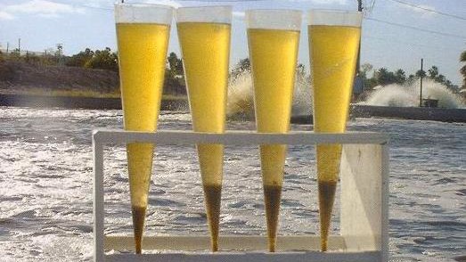 Chuyển giao công nghệ nuôi tôm Bioflocs