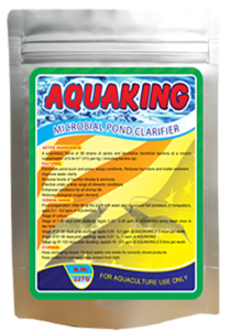 Men vi sinh chuyên dùng trong nuôi trồng thủy sản theo mô hình công nghệ cao