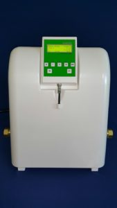 Nano Bạc DEMETER MADE IN KOREA NƯỚC NANO-bẠDEMETER